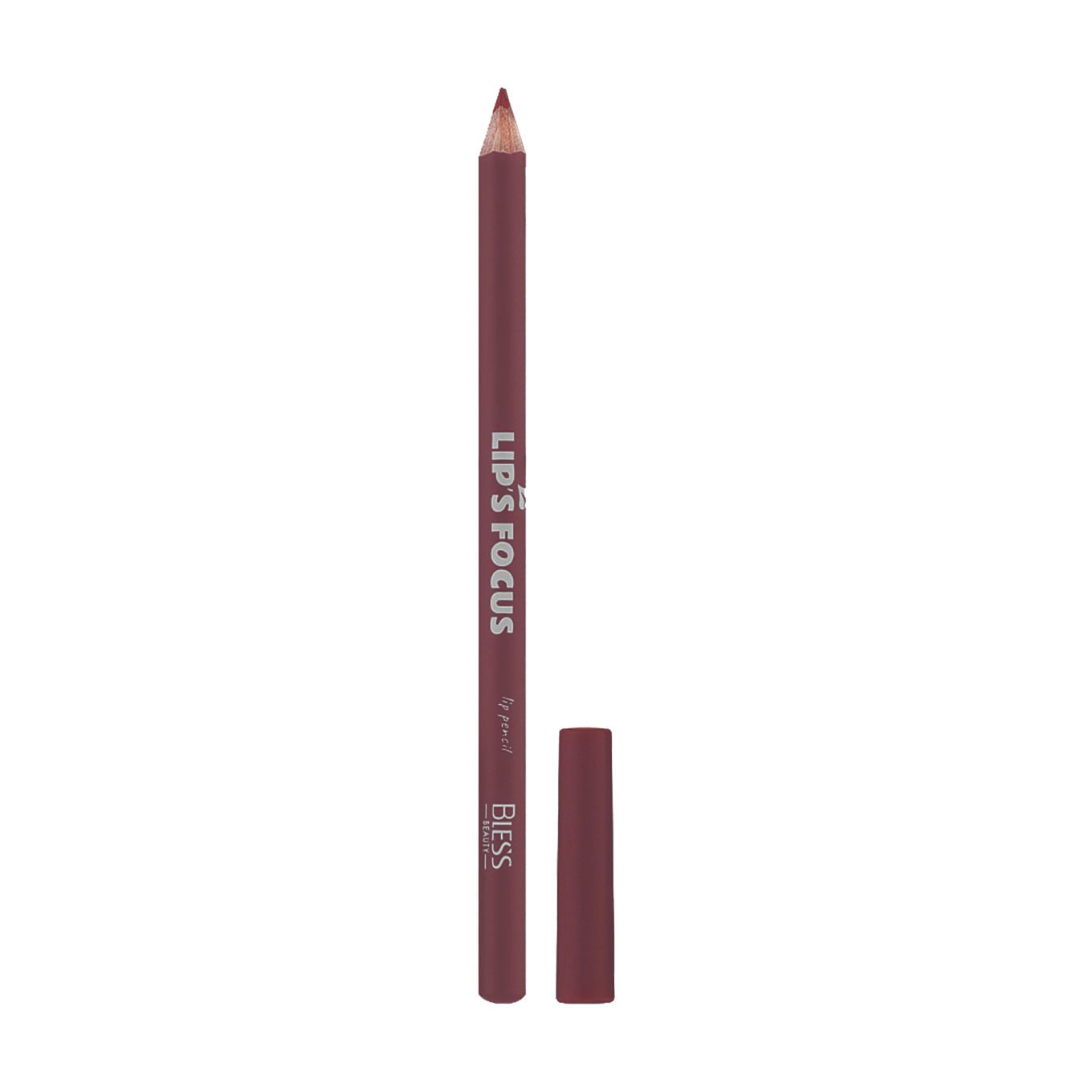 Олівець для губ Bless Beauty Lip's Focus Pencil 03, 1.7 г