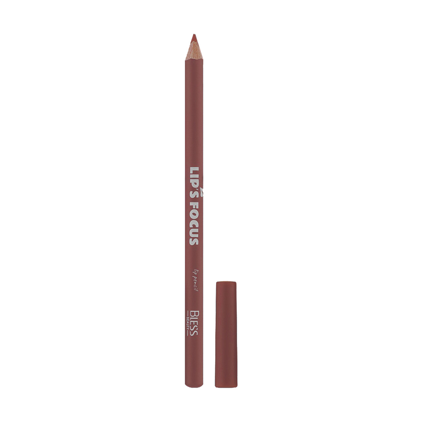 Олівець для губ Bless Beauty Lip's Focus Pencil 09, 1.7 г